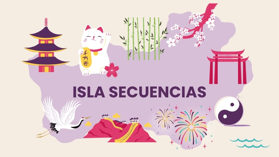 Islas de mail land 07