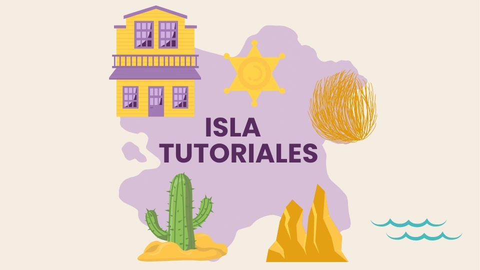 Islas de mail land 08