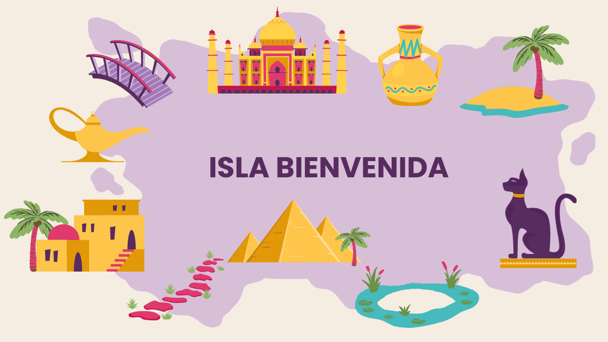 MailLand Expedicion Isla Bienvenida
