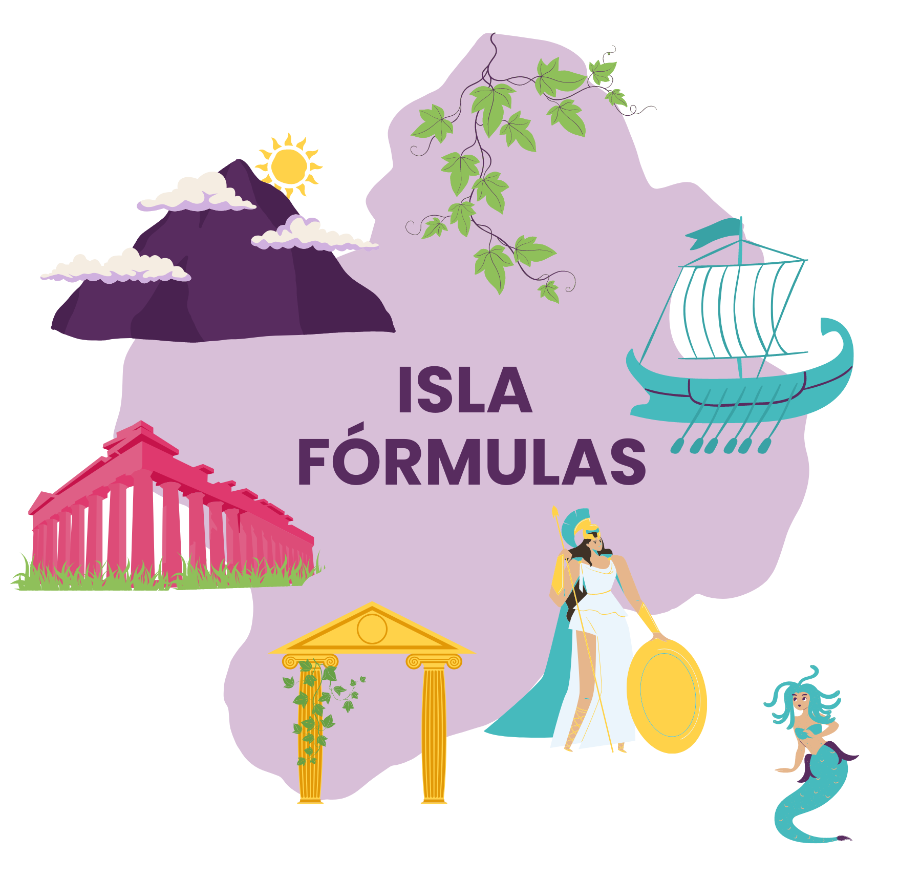 expedicion isla formulas