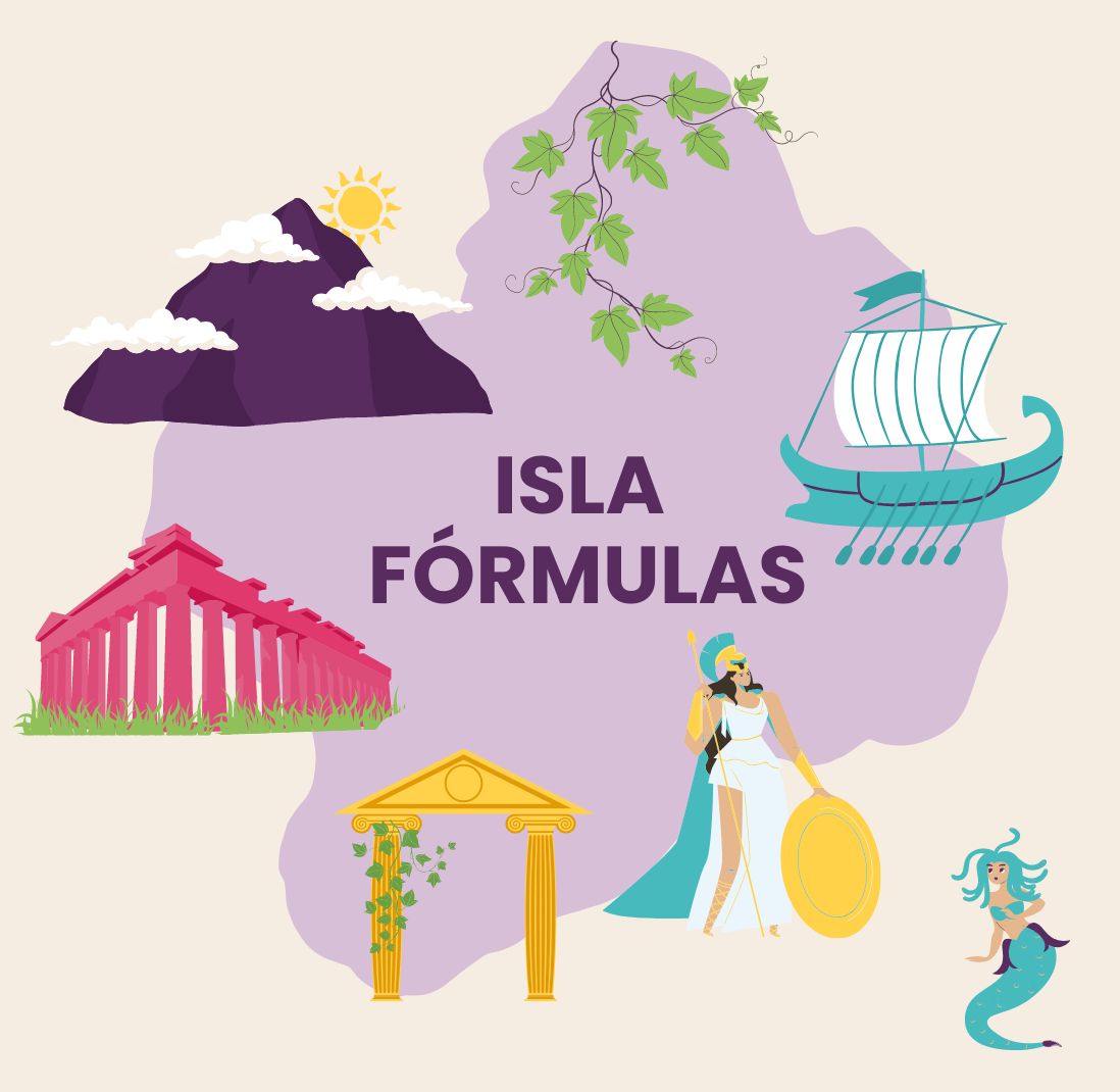 isla formulas